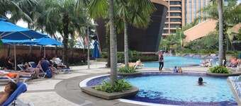 Best Apartment at Times Square