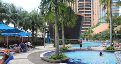 Best Apartment at Times Square