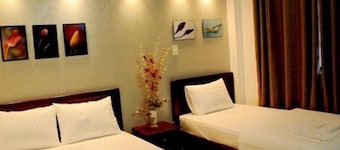 Ailen Garden II Hotel