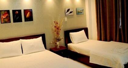 Ailen Garden II Hotel