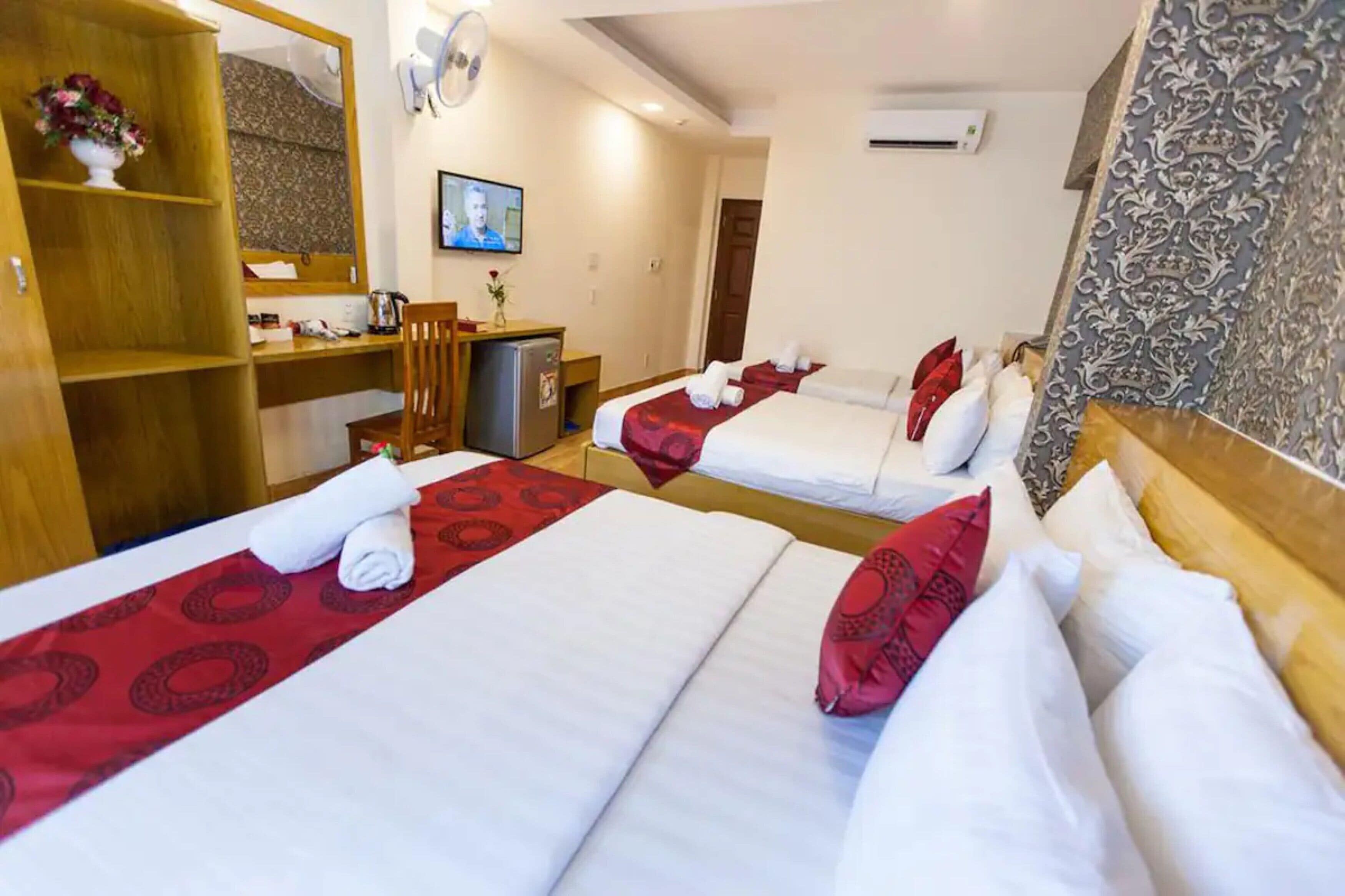 Foto - Ailen Garden II Hotel