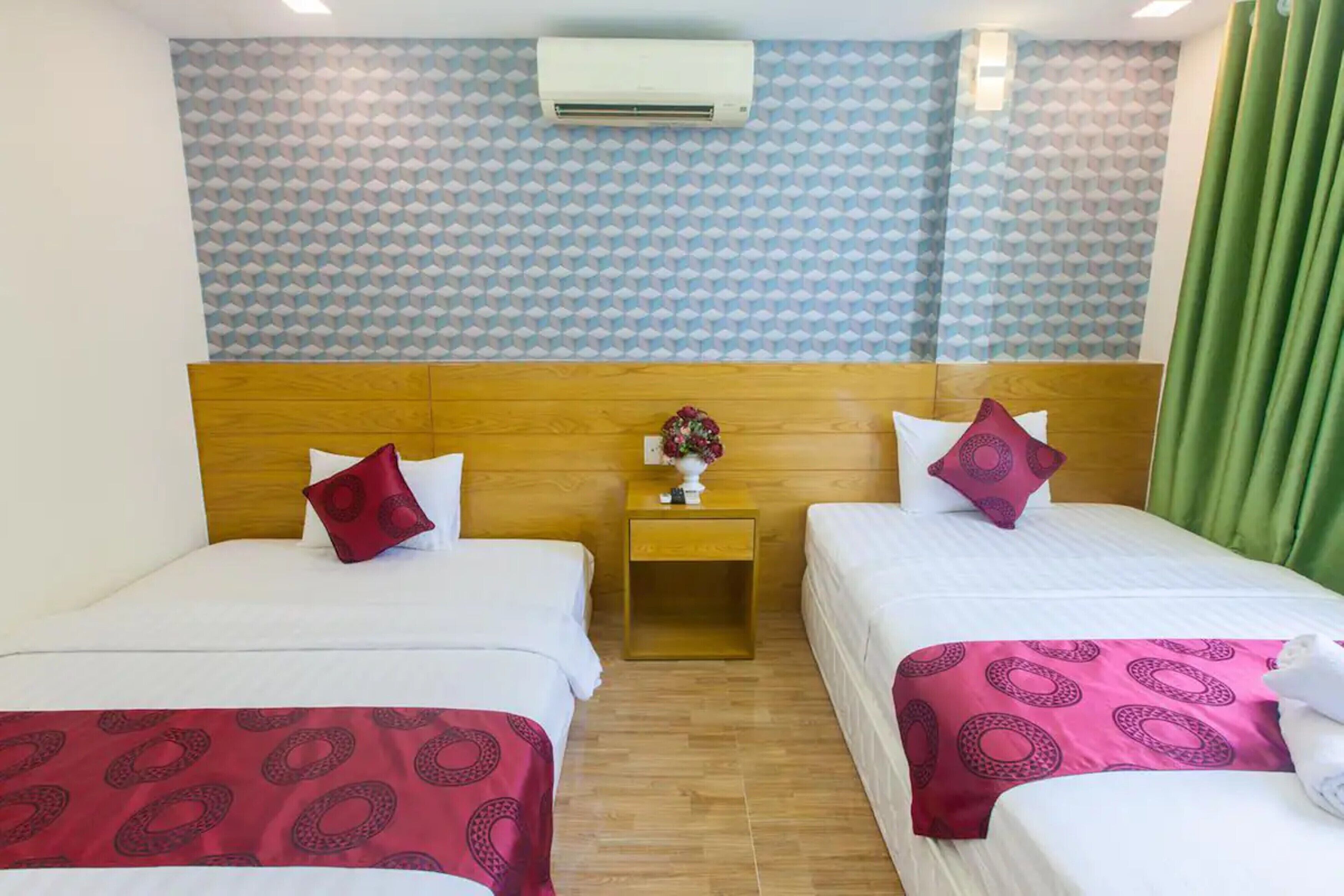 Foto - Ailen Garden II Hotel