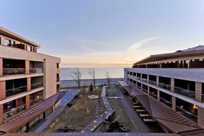 Balcony - Upstalsboom Wyk auf Föhr (Wyk auf Foehr)
