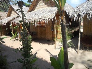 Interior - Chez Paou (Sihanoukville)