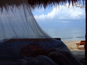 View from property - Chez Paou (Sihanoukville)