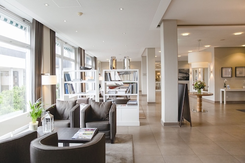 ConventGarten Hotel & Restaurant - am Nord-Ostsee-Kanal