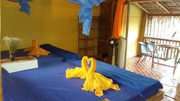 Minibar, truy cập Internet không dây miễn phí