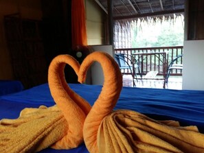 Minibar y wifi gratis