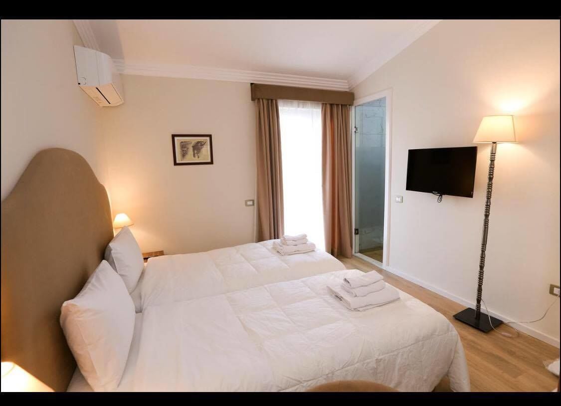 minibar, in-room safe, desk, soundproofing