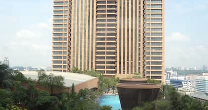 Empire Suites @ Times Square