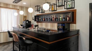 Bar (in loco)