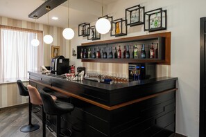 Bar (sur place)