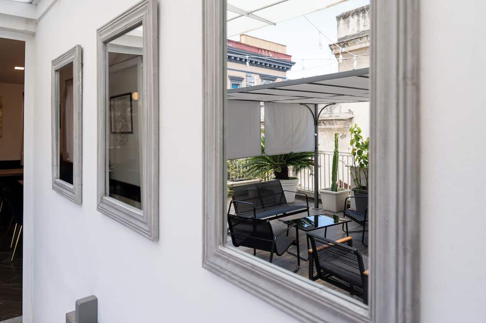 Hotel San Michele