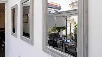 Terras