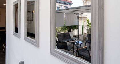 Hotel San Michele
