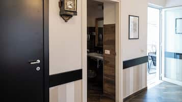 Tägliches Frühstück gegen Gebühr