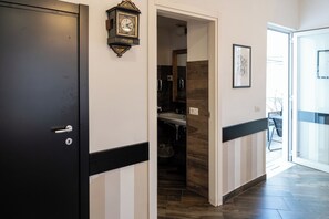 Daily breakfast for a fee - Hotel San Michele (Naples)