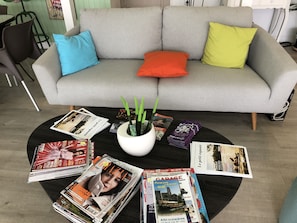 Télévision à écran plat