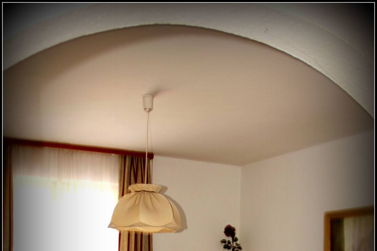 Double Room | 1 bedroom, desk
