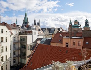 Two Bedroom Apartment with Terrace | Kameruitzicht