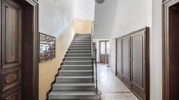 Pasillo