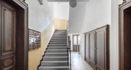 Mordecai Twelve Apartments by Adrez Living