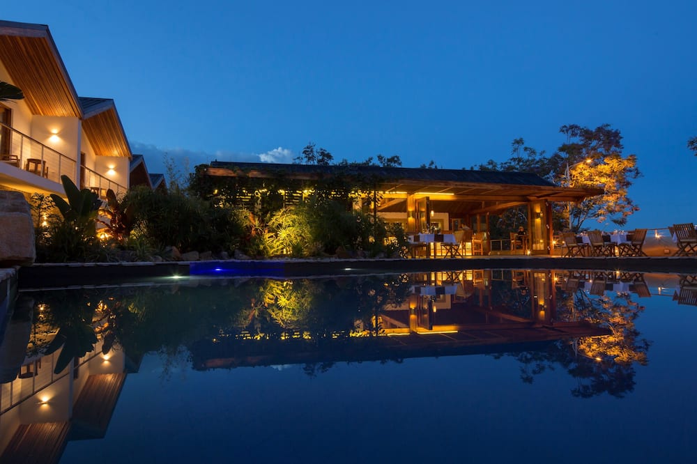Hemingways Retreat Kigali