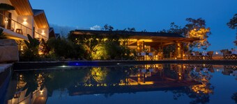 Hemingways Retreat Kigali