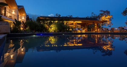 Hemingways Retreat Kigali