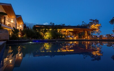 Hemingways Retreat Kigali