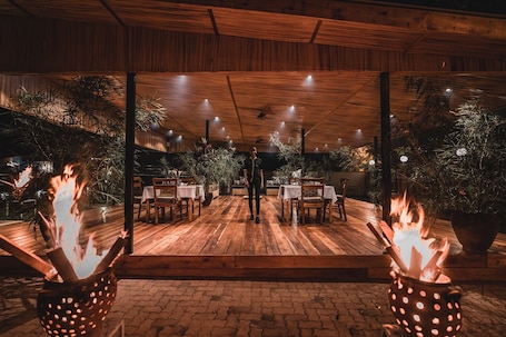 Sala de reuniones