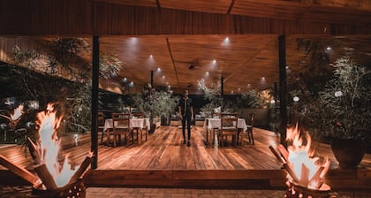 Hemingways Retreat Kigali