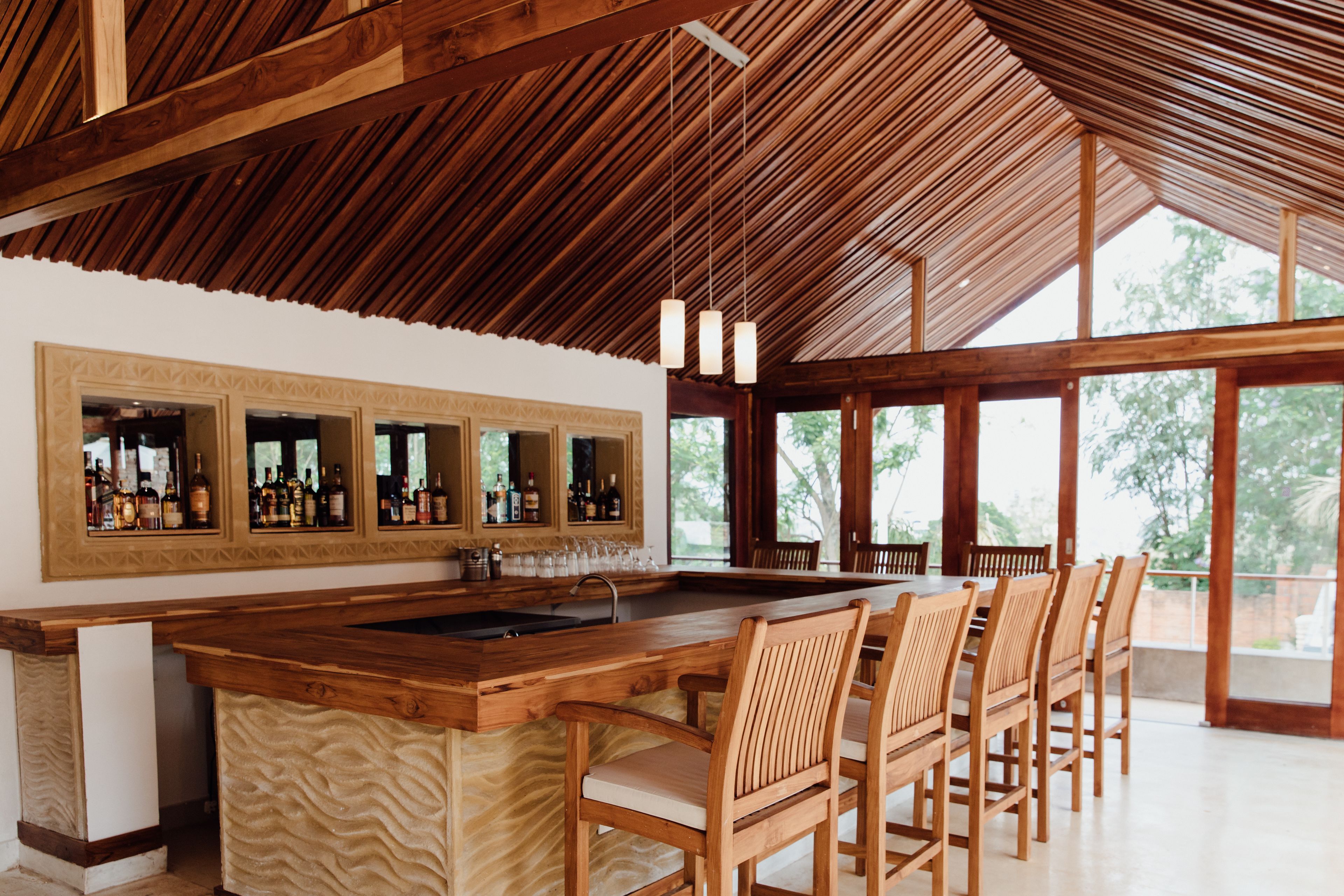 Bar (ter plaatse)
