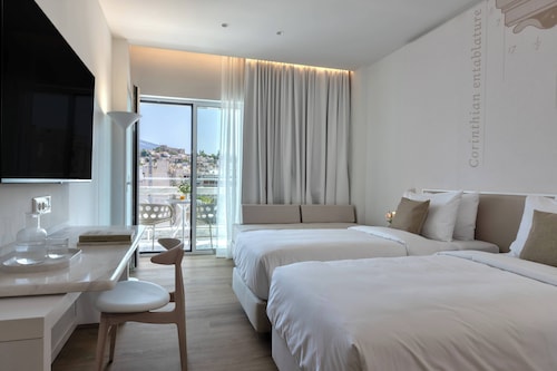 Mercure Patras Astir