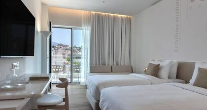 Mercure Patras Astir