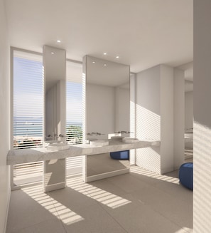 Free toiletries, bathrobes, slippers, bidet - Mercure Patras Astir (Opening summer 2026) (Patras)