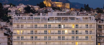 Mercure Patras Astir