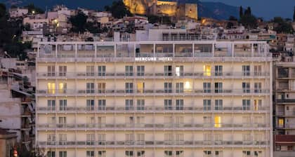 Mercure Patras Astir
