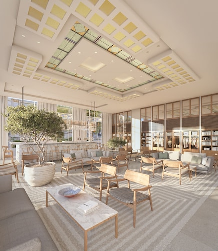Mercure Patras Astir (Opening summer 2026)