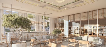 Mercure Patras Astir (Opening summer 2026)