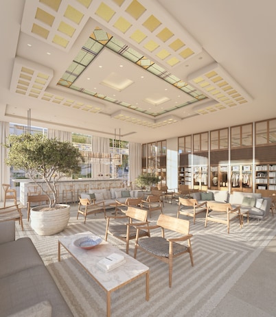 Mercure Patras Astir (Opening summer 2026)