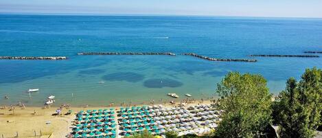 Vista da propriedade