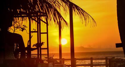 Pagudpud Rinnovati Beach Resort