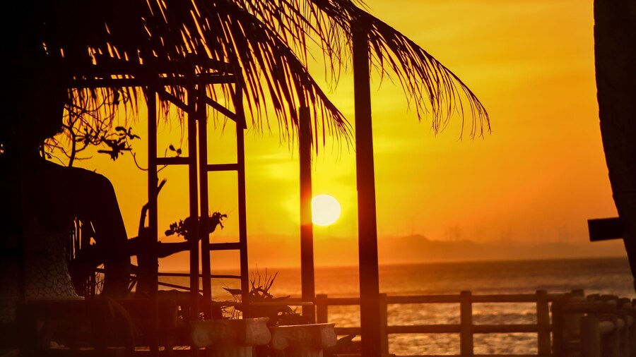 Pagudpud Rinnovati Beach Resort