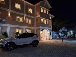 Exterior - Pagudpud Rinnovati Beach Resort (Pagudpud)