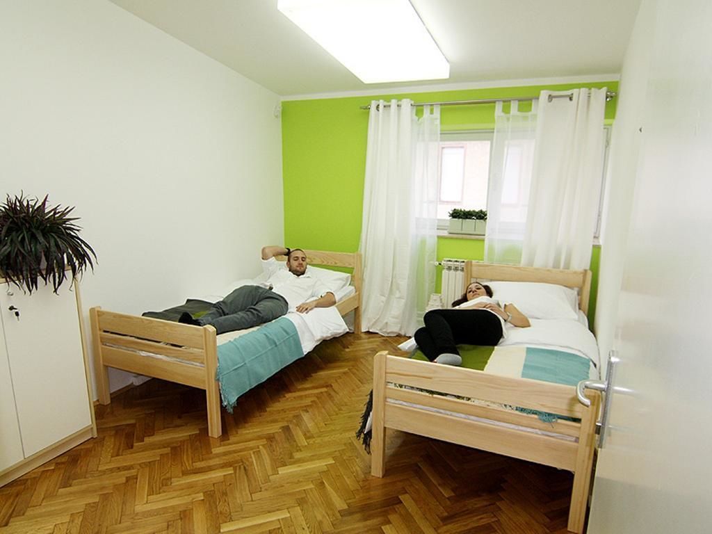 Photo - Whole Wide World Hostel & Bar