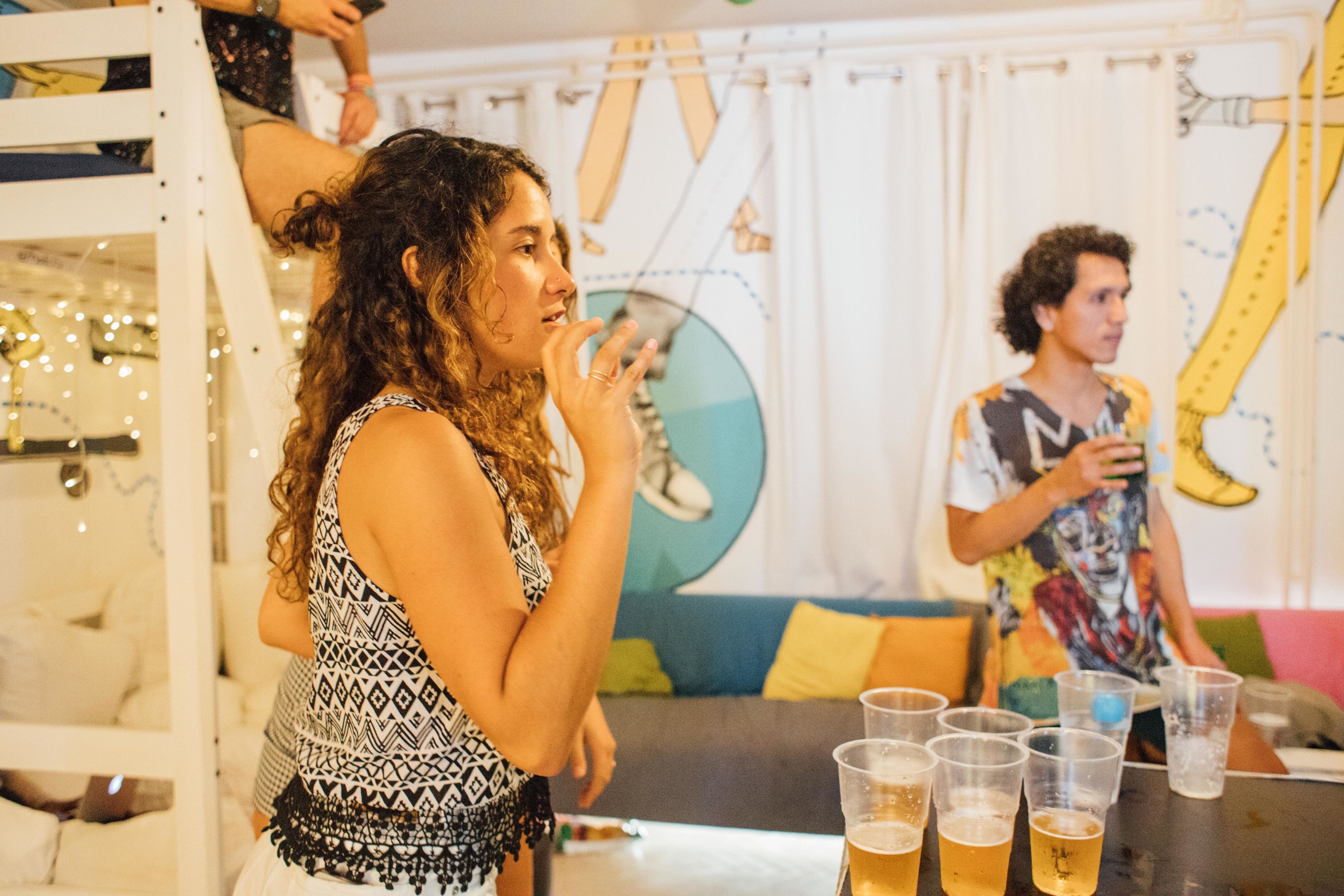Photo - Whole Wide World Hostel & Bar
