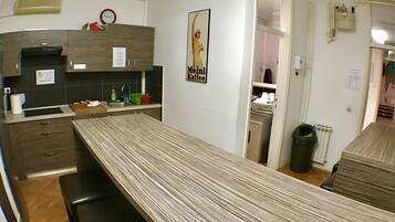 Desayuno buffet incluido todos los días