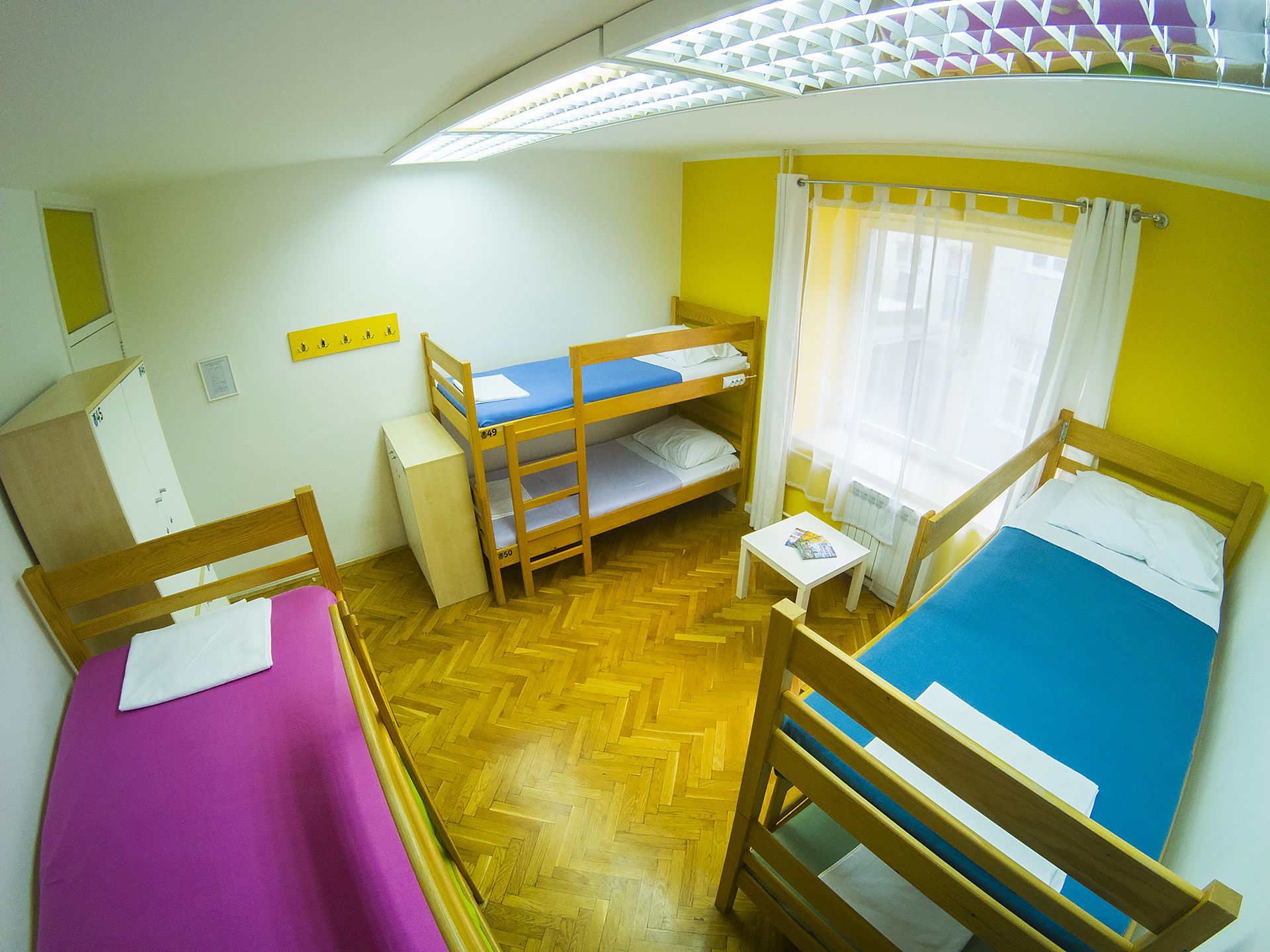 Photo - Whole Wide World Hostel & Bar