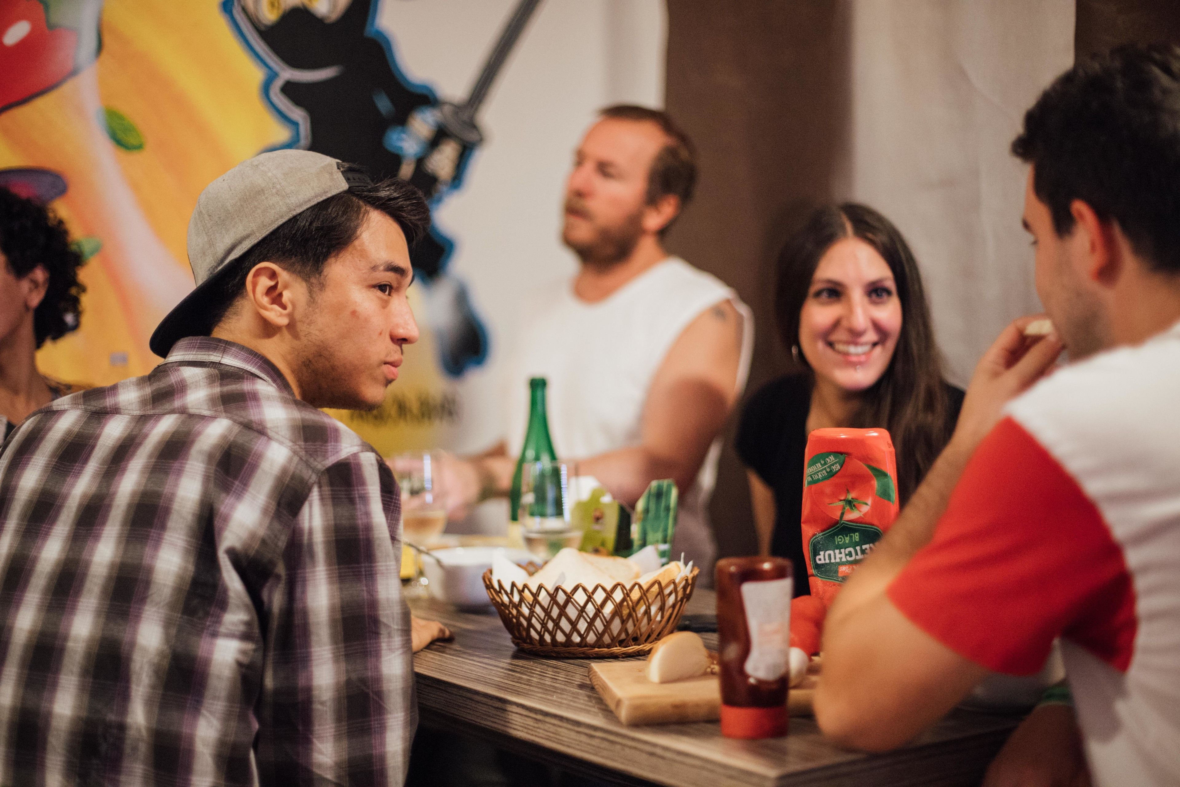 Photo - Whole Wide World Hostel & Bar